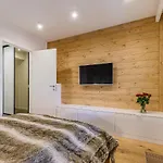 Visitzakopane - Modrzejewska Apartman *