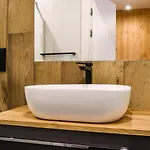 Visitzakopane - Modrzejewska Apartman