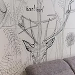 Visitzakopane - Modrzejewska Apartman