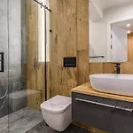 Apartman Visitzakopane - Modrzejewska Zakopane