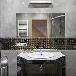 Visitzakopane - Modrzejewska Apartman