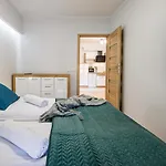 Visitzakopane - Modrzejewska Apartman
