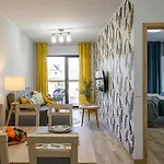 Visitzakopane - Modrzejewska Apartman Zakopane