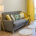 Visitzakopane - Modrzejewska Apartman Zakopane