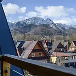 Apartman Visitzakopane - Modrzejewska Zakopane