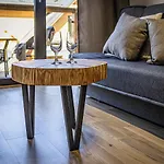 Visitzakopane - Modrzejewska Apartman Zakopane