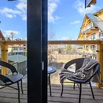 Visitzakopane - Modrzejewska Apartman Zakopane