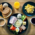 Apartman Visitzakopane - Modrzejewska