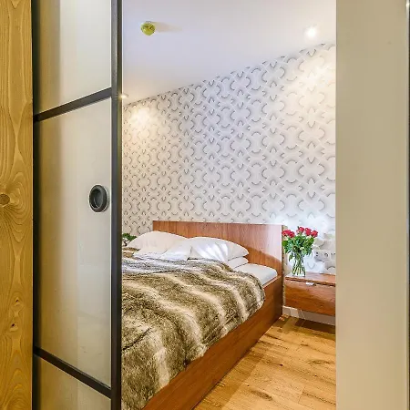 Apartment Visitzakopane - Modrzejewska *