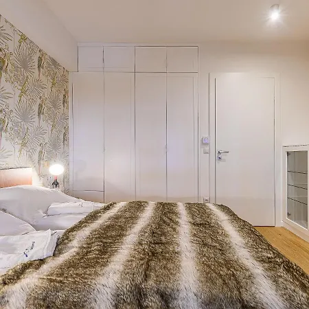 Apartmán Visitzakopane - Modrzejewska Zakopane