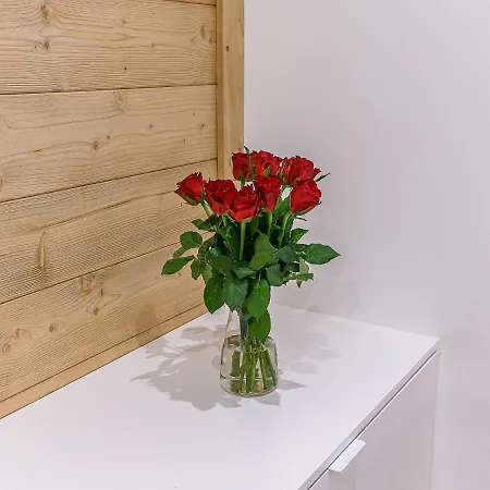 Visitzakopane - Modrzejewska Apartmán
