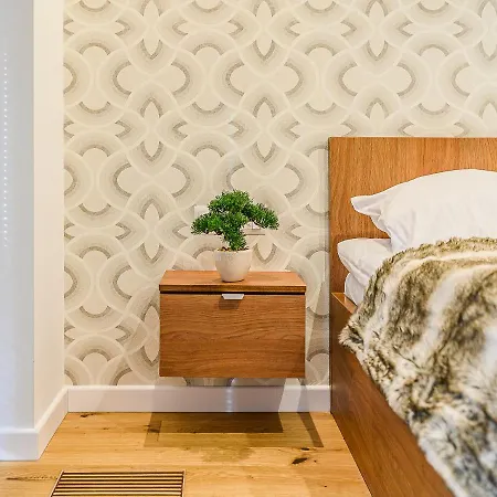Apartmán Visitzakopane - Modrzejewska Zakopane