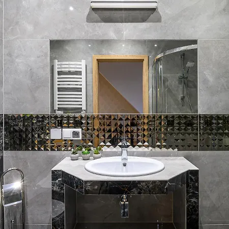 Visitzakopane - Modrzejewska Daire