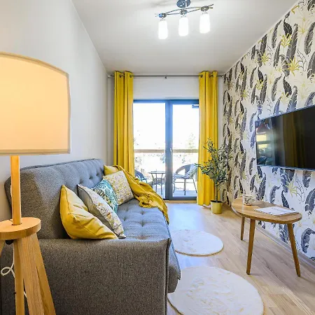 Visitzakopane - Modrzejewska Apartmán Zakopane
