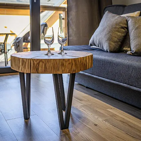Visitzakopane - Modrzejewska Apartmán Zakopane