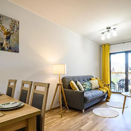 Visitzakopane - Modrzejewska * Zakopane