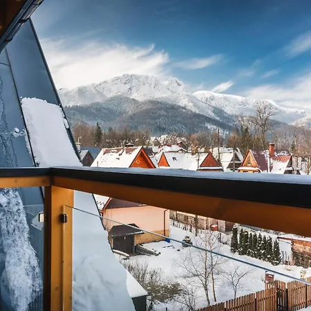 Visitzakopane - Modrzejewska *